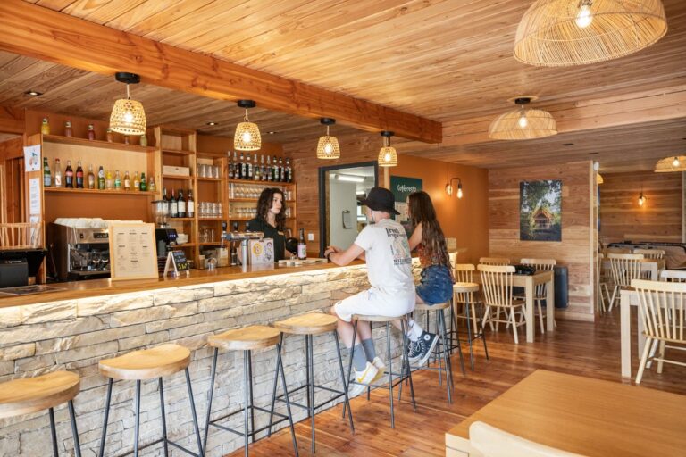 Huttopia Pays De Cordes Sur Ciel - Bild 11