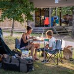 Huttopia Pays De Cordes Sur Ciel - Bild 13