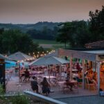 Huttopia Pays De Cordes Sur Ciel - Bild 15