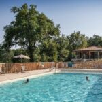 Huttopia Pays De Cordes Sur Ciel - Bild 2