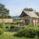 Huttopia Pays De Cordes Sur Ciel - Bild 4