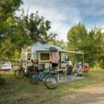 Huttopia Pays De Cordes Sur Ciel - Bild 5