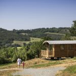 Huttopia Pays De Cordes Sur Ciel - Bild 6