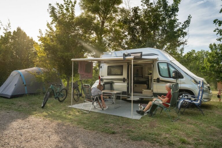 Huttopia Pays De Cordes Sur Ciel - Bild 7