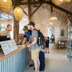 Huttopia Pays Des Bastides - Bild 10