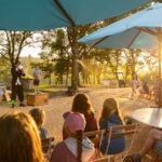 Huttopia Pays Des Bastides - Bild 15