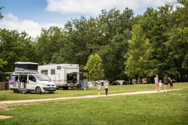 Huttopia Pays Des Bastides - Bild 17