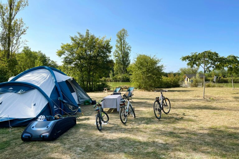 Huttopia Pays Des Bastides - Bild 18