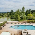 Huttopia Pays Des Bastides - Bild 2