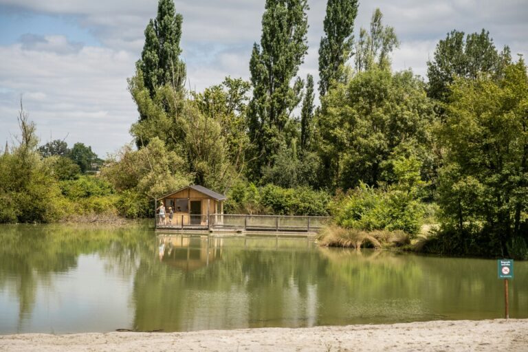 Huttopia Pays Des Bastides - Bild 3