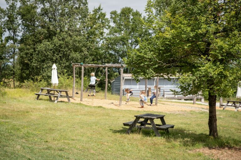 Huttopia Pays Des Bastides - Bild 5