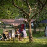 Huttopia Pays Des Bastides - Bild 6