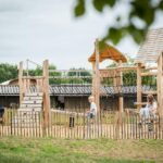 Huttopia Pays Des Bastides - Bild 7