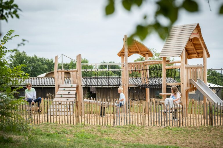 Huttopia Pays Des Bastides - Bild 7