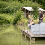 Huttopia Pays Des Bastides - Bild 8