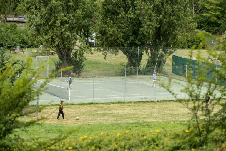 Huttopia Pays Des Bastides - Bild 9