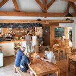 Huttopia Rambouillet - Bild 13