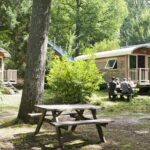 Huttopia Rambouillet - Bild 4