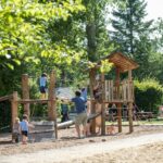 Huttopia Rambouillet - Bild 7