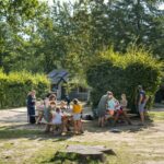 Huttopia Rambouillet - Bild 8