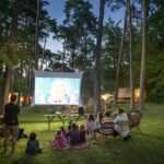 Huttopia Rambouillet - Bild 9