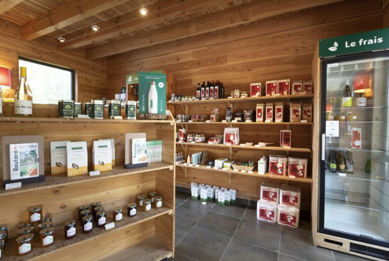 Huttopia Royat - Bild 10 Huttopia Royat - Bild 10