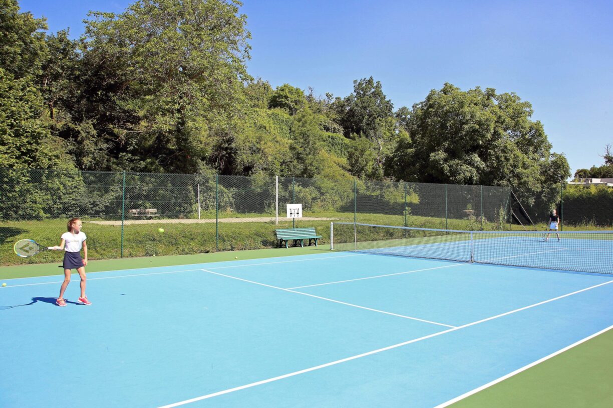 Huttopia Royat - Bild 13 Huttopia Royat - Bild 13