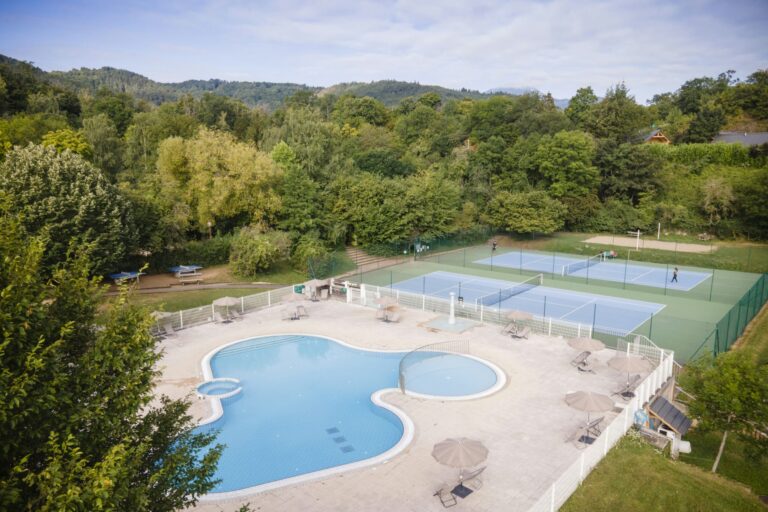 Huttopia Royat - Bild 3 Huttopia Royat - Bild 3