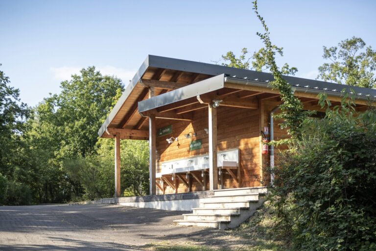 Huttopia Royat - Bild 9 Huttopia Royat - Bild 9