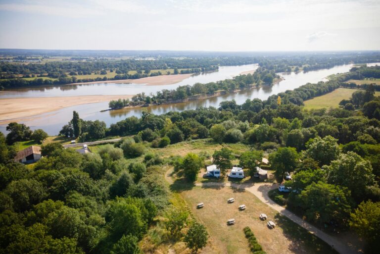 Huttopia Saumur - Bild 10