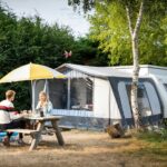 Huttopia Saumur - Bild 11