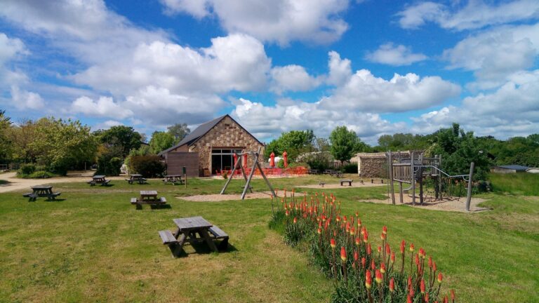 Huttopia Saumur - Bild 3