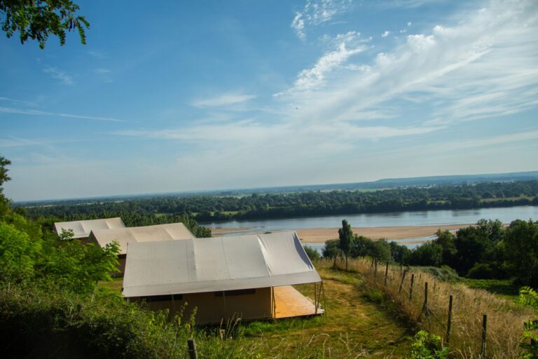 Huttopia Saumur - Bild 4