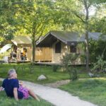 Huttopia Saumur - Bild 5