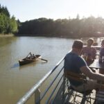 Huttopia Senonches - Bild 3