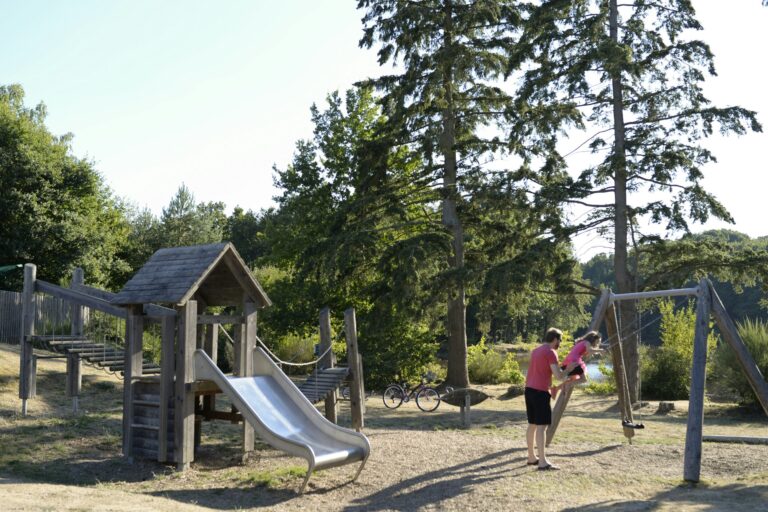 Huttopia Senonches - Bild 7