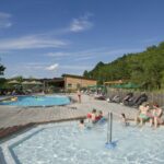 Huttopia Sud Ardèche - Bild 2