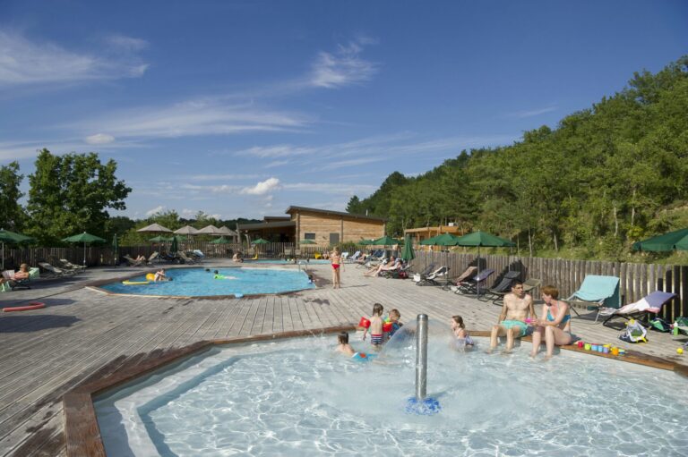 Huttopia Sud Ardèche - Bild 2