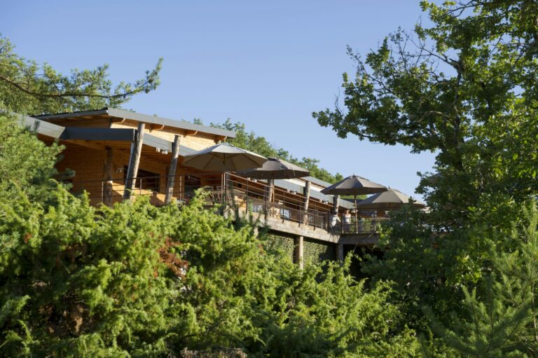 Huttopia Sud Ardèche - Bild 5