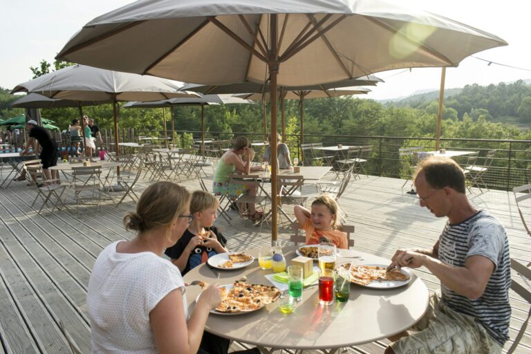 Huttopia Sud Ardèche - Bild 8