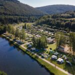 Huttopia Vallée De La Semois - Ardenne - Bild 1