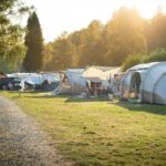 Huttopia Vallée De La Semois - Ardenne - Bild 10