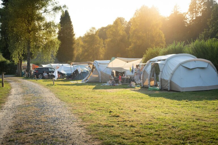 Huttopia Vallée De La Semois - Ardenne - Bild 10
