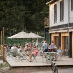 Huttopia Vallée De La Semois - Ardenne - Bild 14