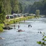 Huttopia Vallée De La Semois - Ardenne - Bild 2