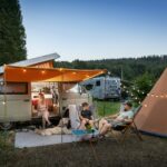 Huttopia Vallée De La Semois - Ardenne - Bild 3