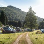 Huttopia Vallée De La Semois - Ardenne - Bild 5