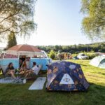 Huttopia Vallée De La Semois - Ardenne - Bild 6