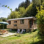 Huttopia Vallée De La Semois - Ardenne - Bild 7