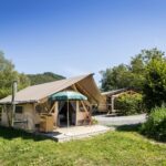 Huttopia Vallée De La Semois - Ardenne - Bild 8